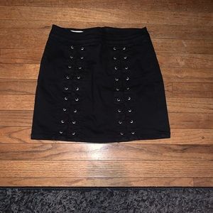 Pacsun skirt